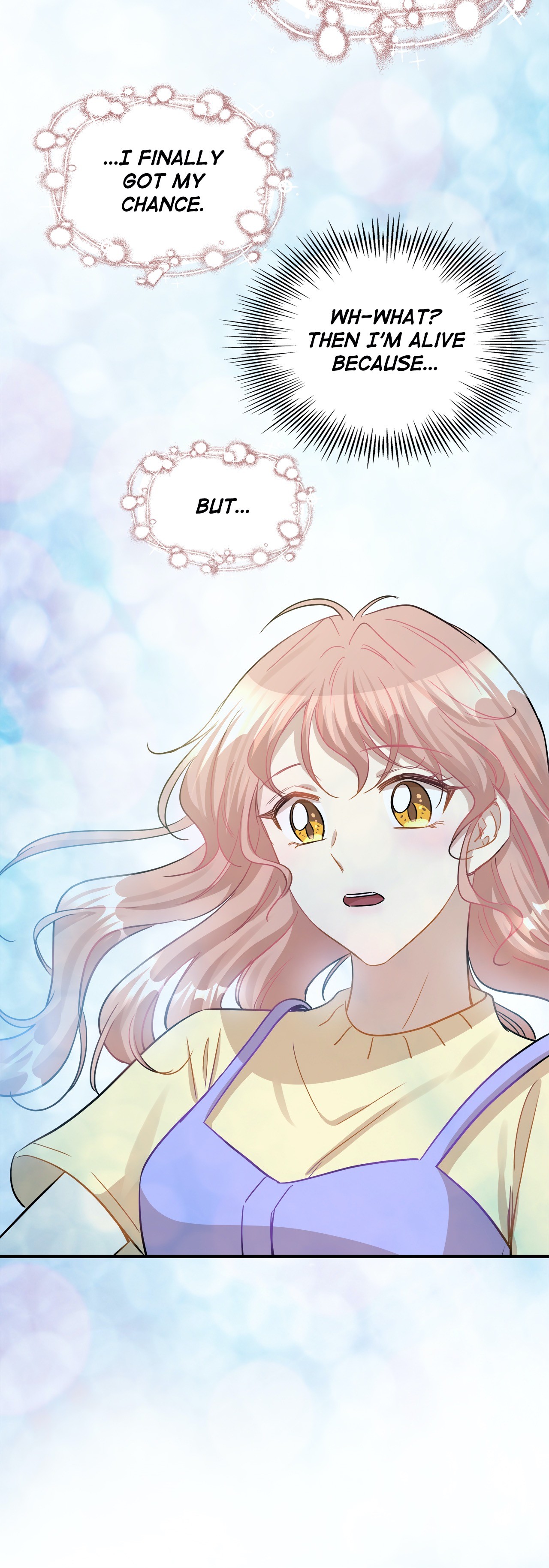 Just for a Meowment - Chapter 40 Page 12