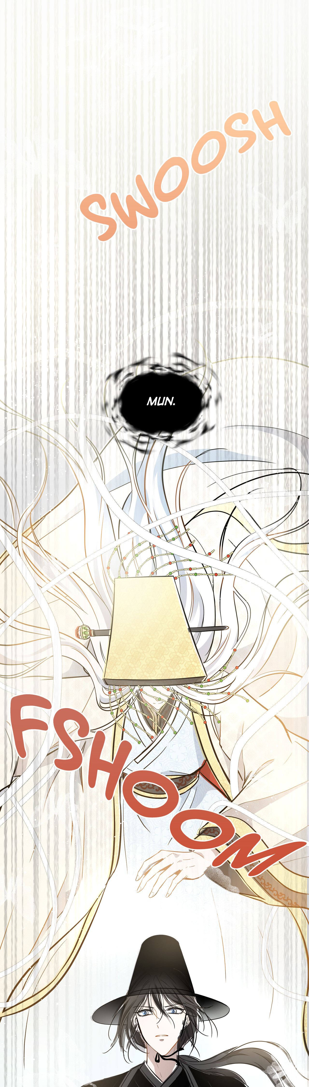 Just for a Meowment - Chapter 49 Page 16