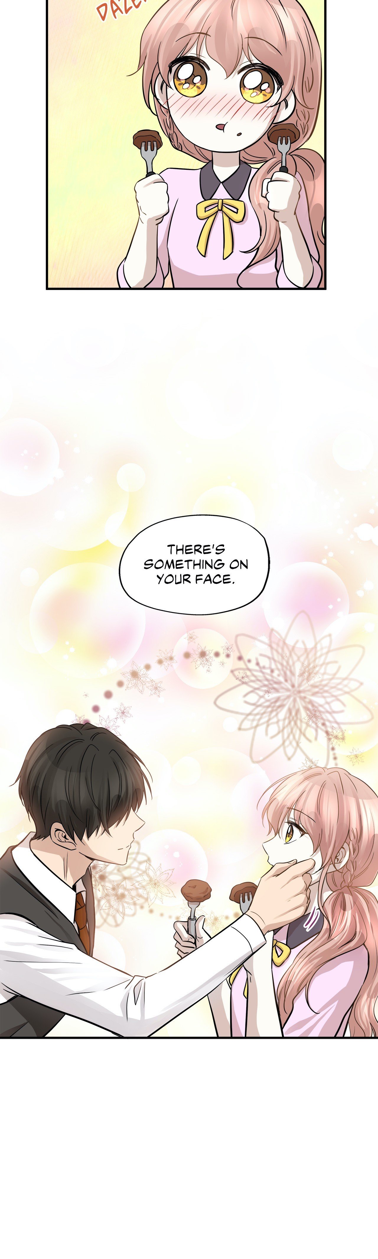 Just for a Meowment - Chapter 61 Page 29