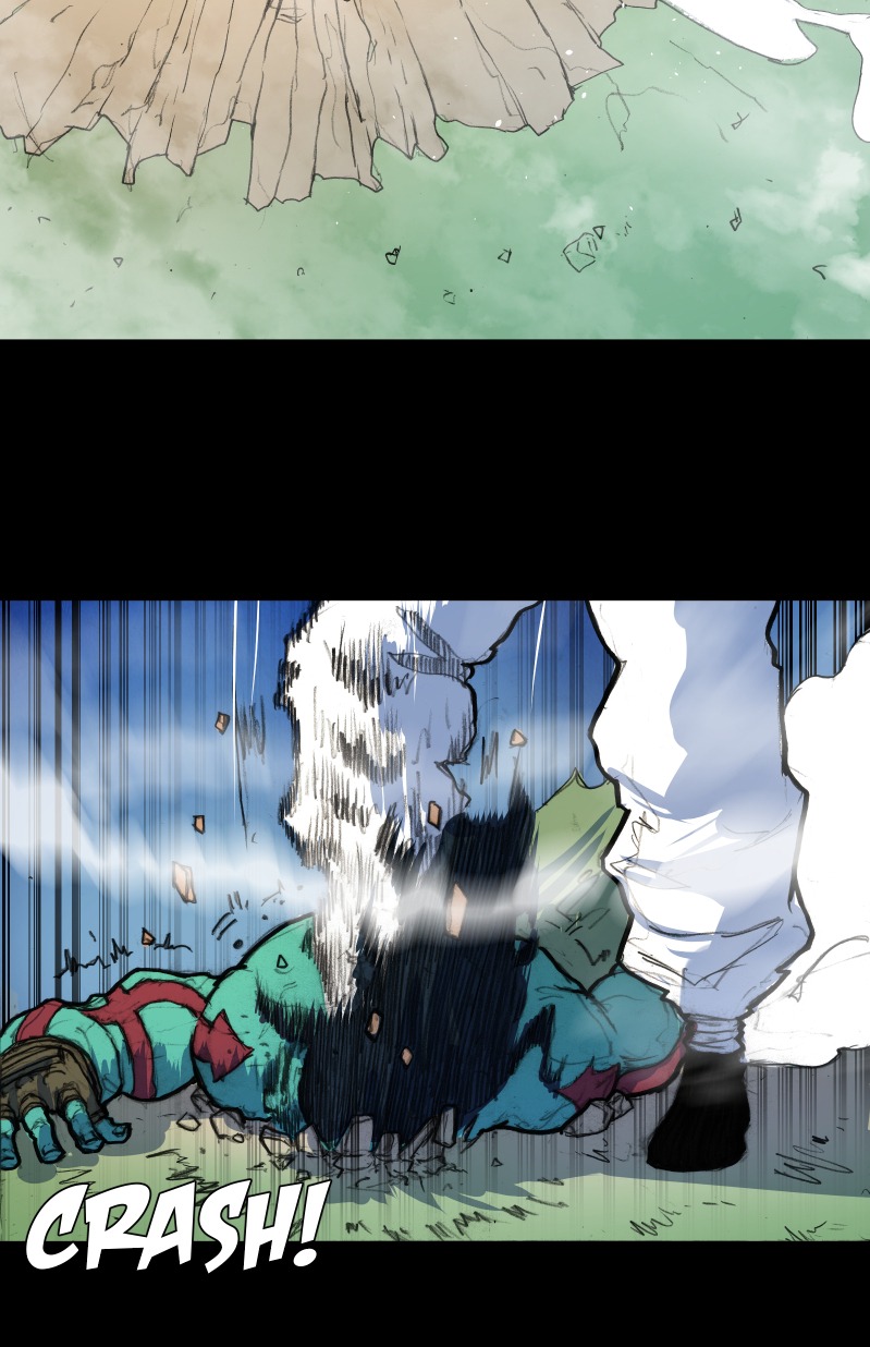 GUL - Chapter 12 Page 39