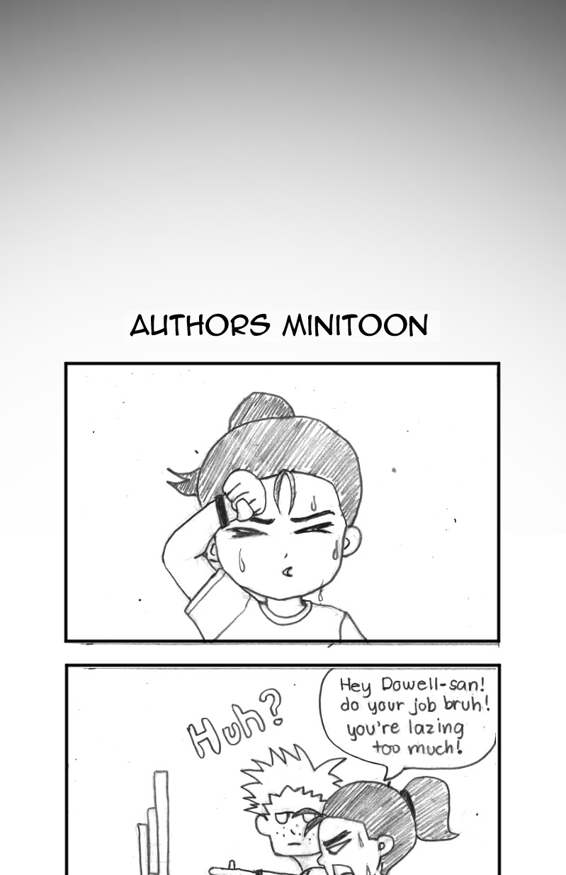 GUL - Chapter 13 Page 31