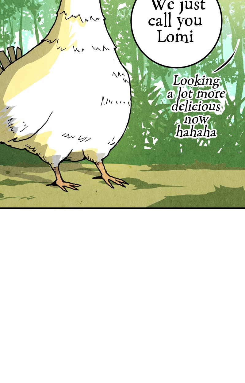 GUL - Chapter 30 Page 21