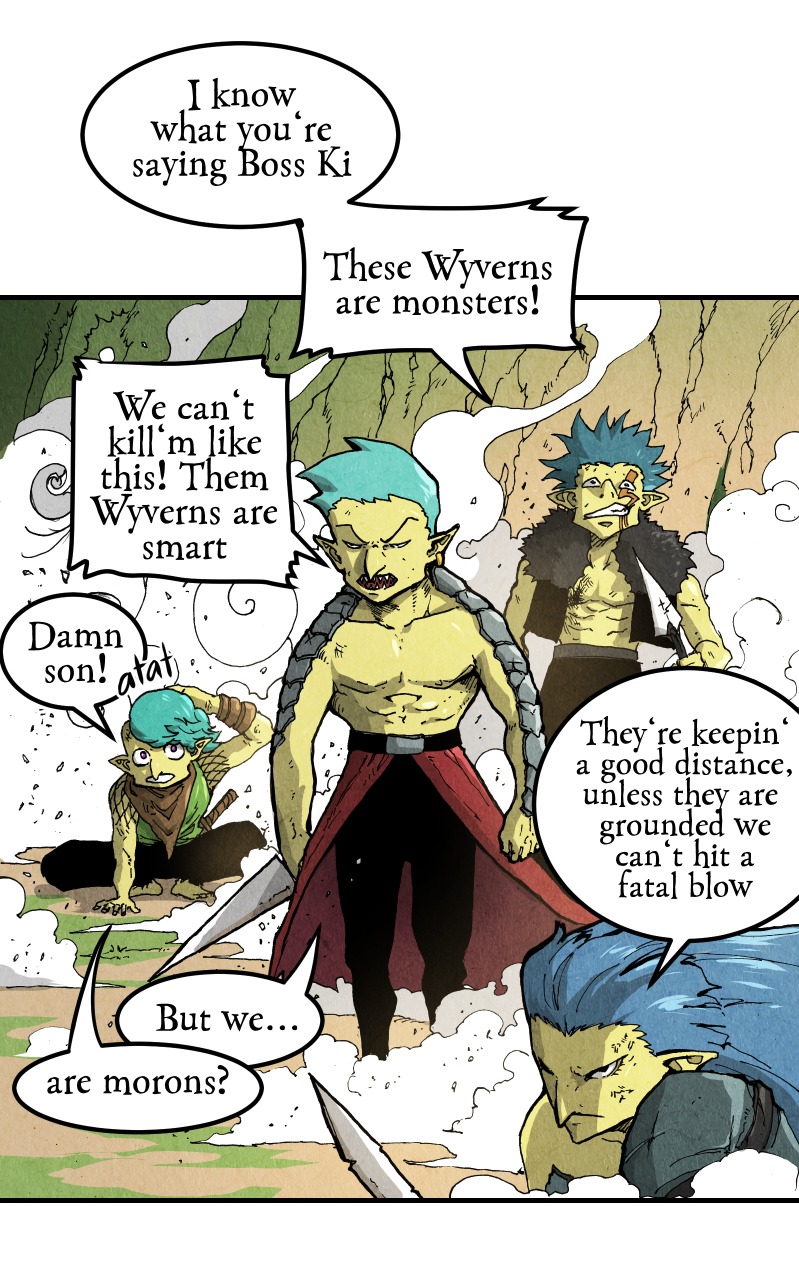 GUL - Chapter 32 Page 13