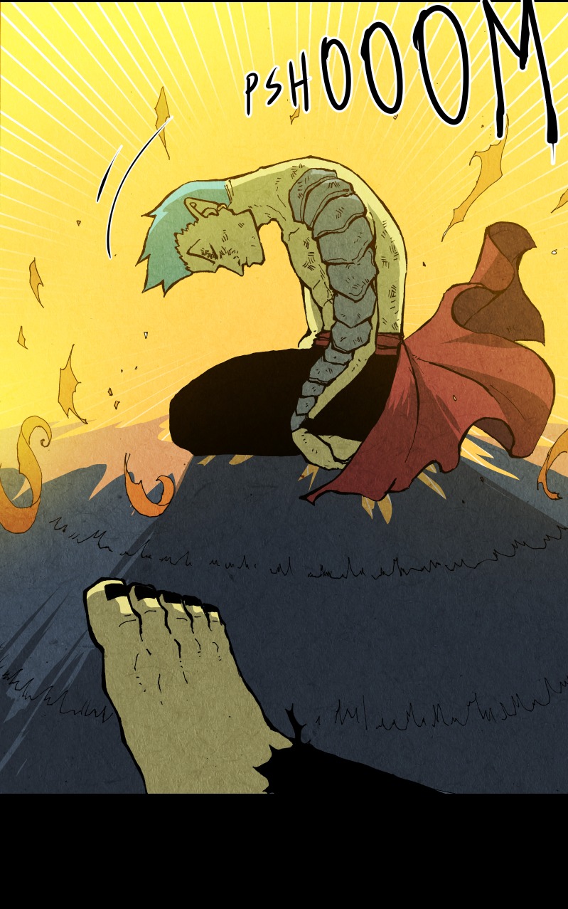 GUL - Chapter 41 Page 5