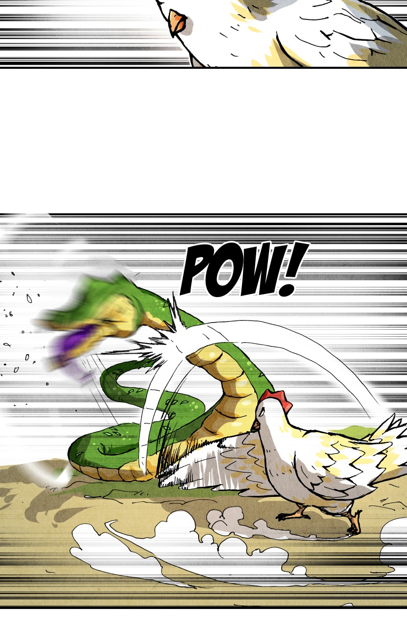 GUL - Chapter 56 Page 47