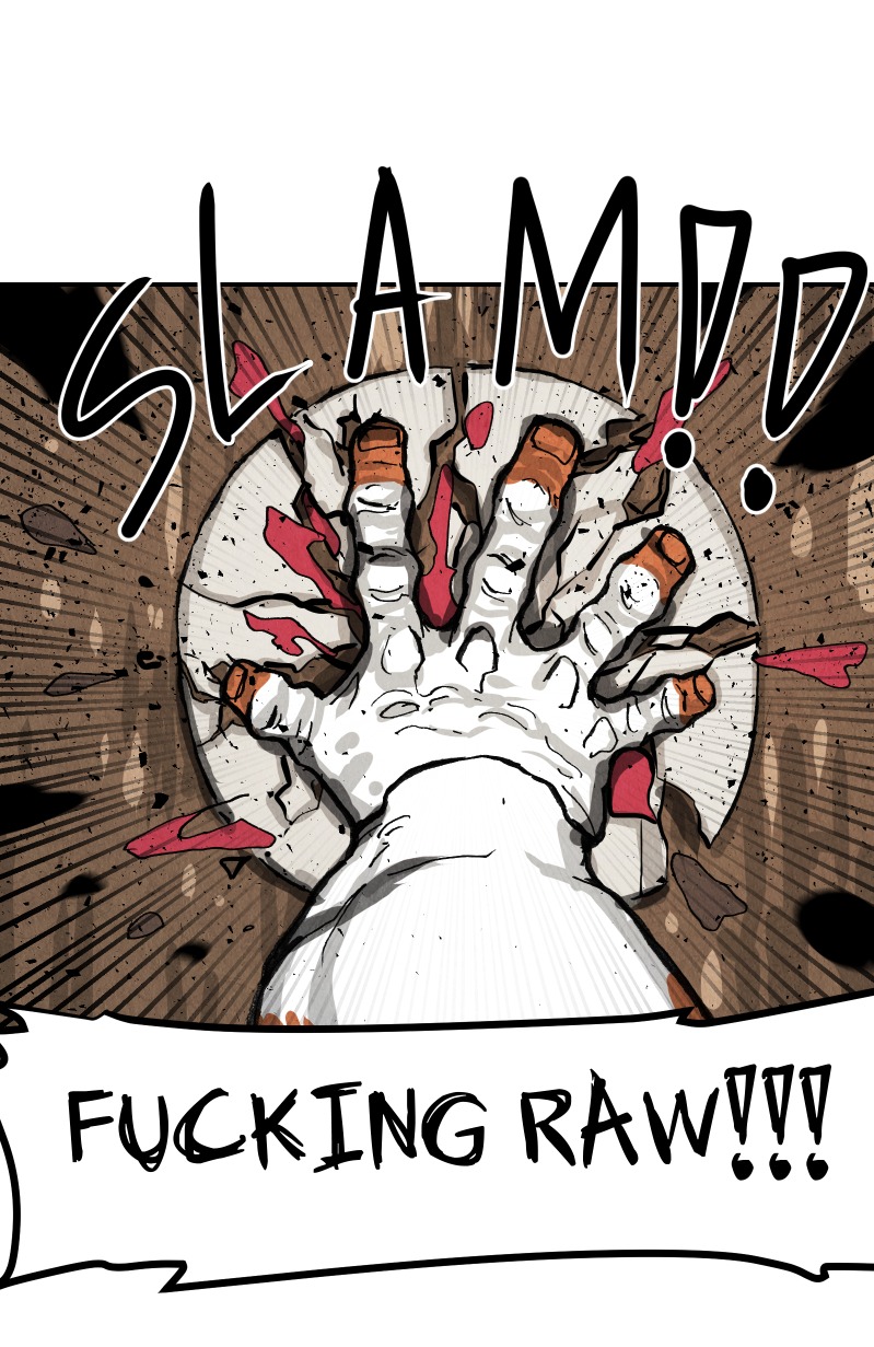 GUL - Chapter 68 Page 23