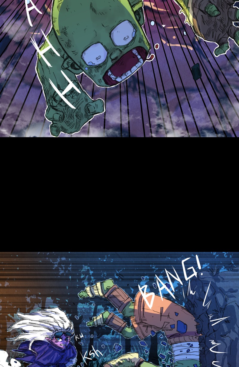 GUL - Chapter 7 Page 13