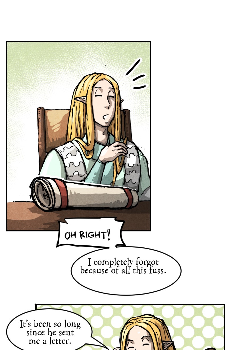 GUL - Chapter 70 Page 11