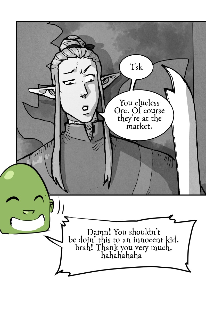 GUL - Chapter 70 Page 25