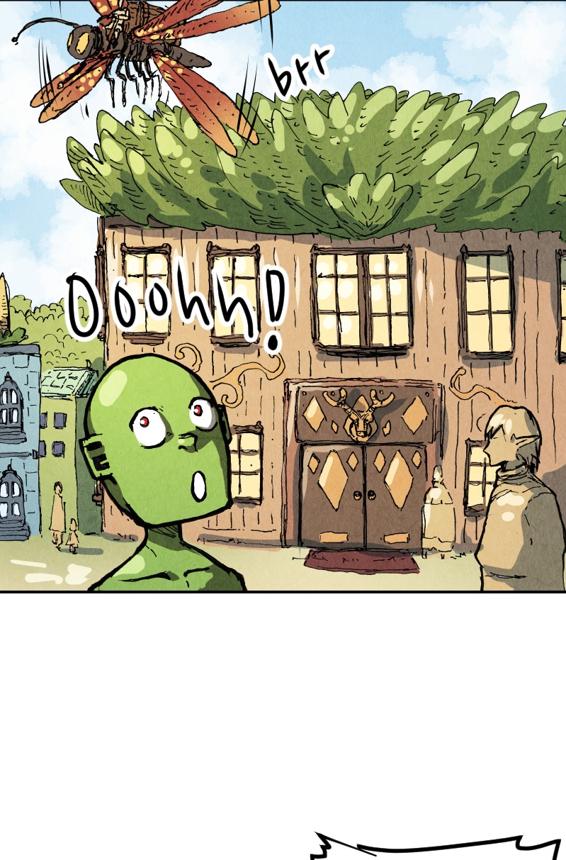 GUL - Chapter 70 Page 30