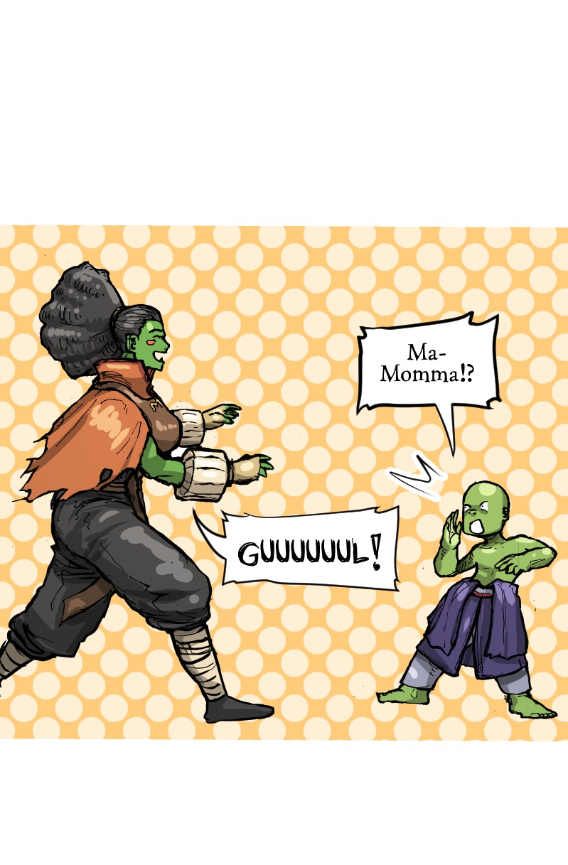 GUL - Chapter 70 Page 52