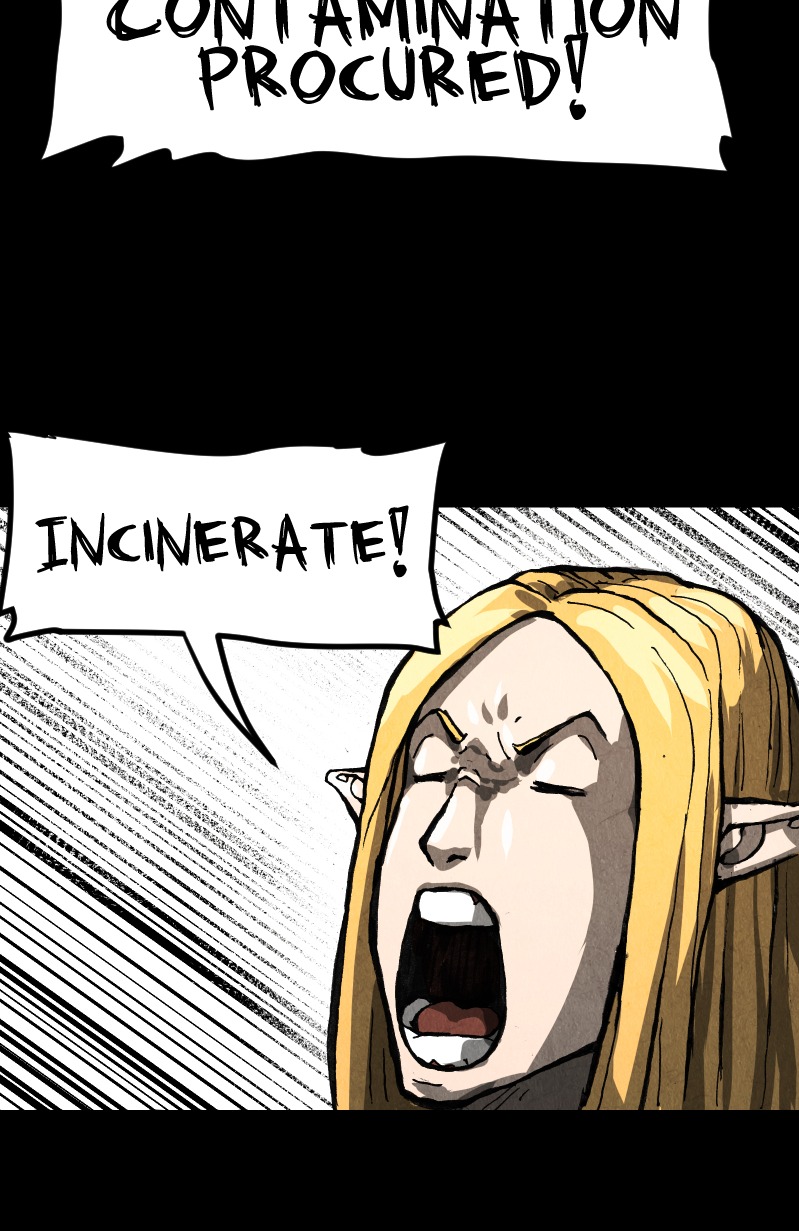 GUL - Chapter 70 Page 6