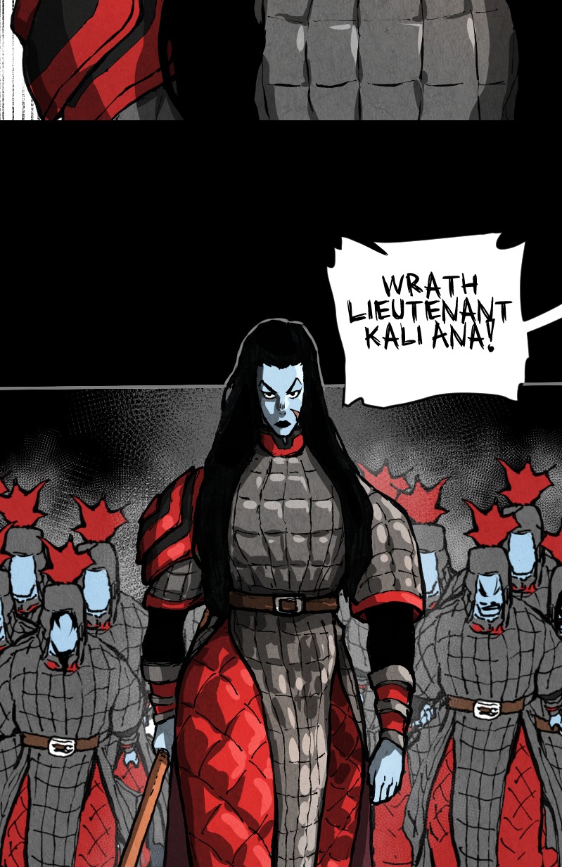 GUL - Chapter 72 Page 4