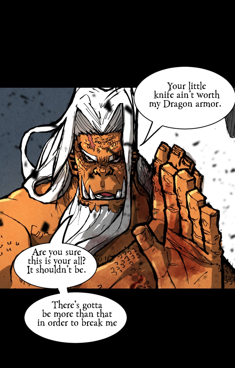 GUL - Chapter 74 Page 17