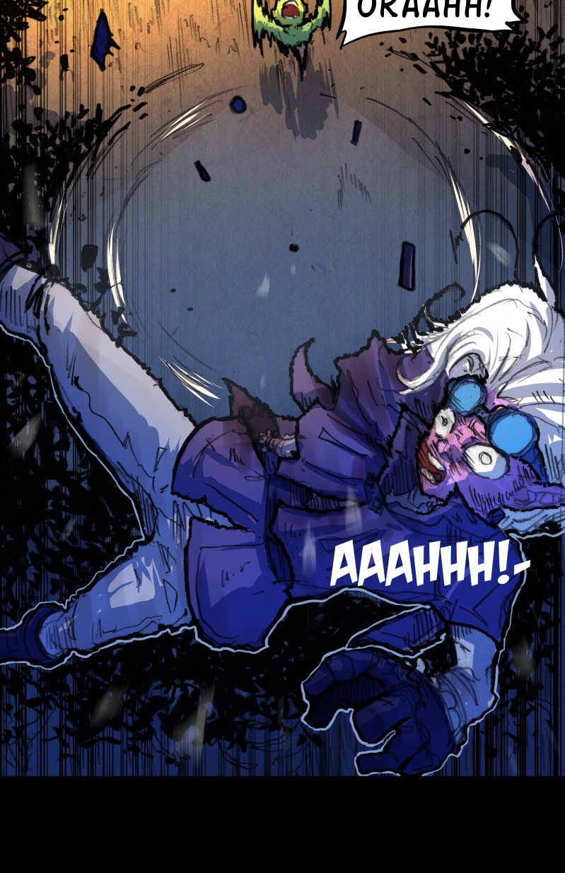 GUL - Chapter 8 Page 6