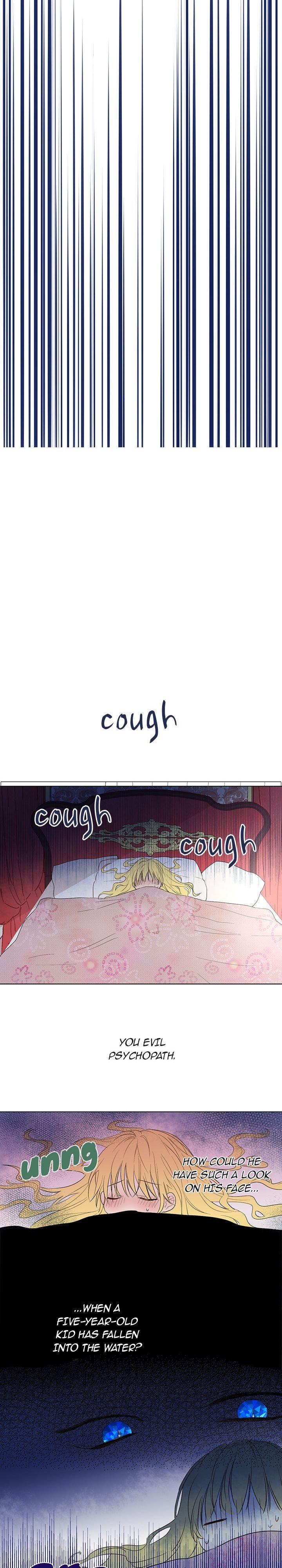 Who Made Me a Princess - Chapter 10 Page 13