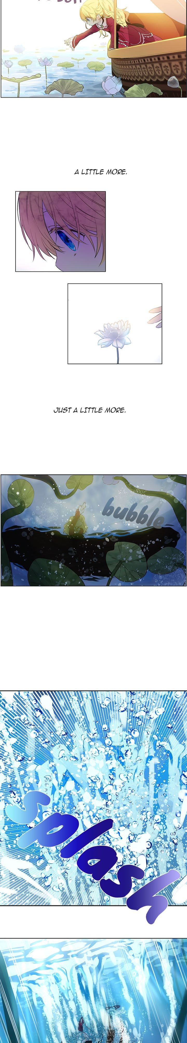 Who Made Me a Princess - Chapter 10 Page 4