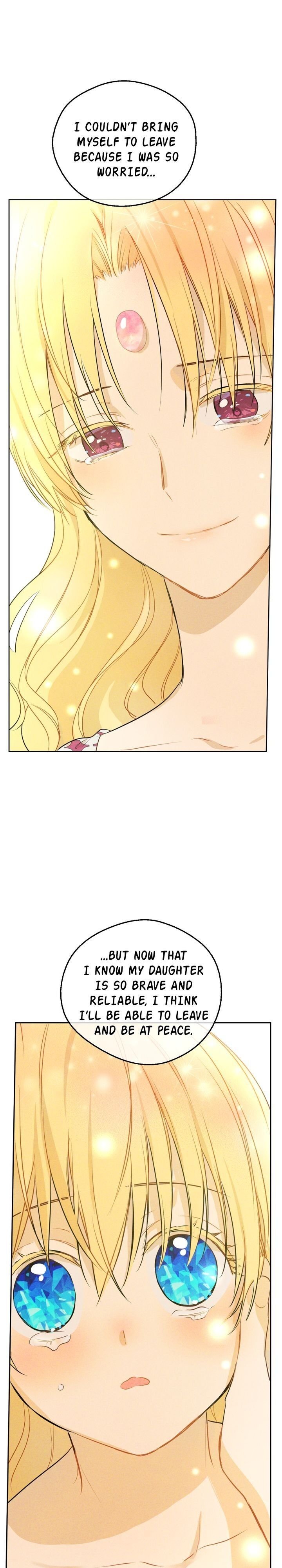 Who Made Me a Princess - Chapter 100 Page 22