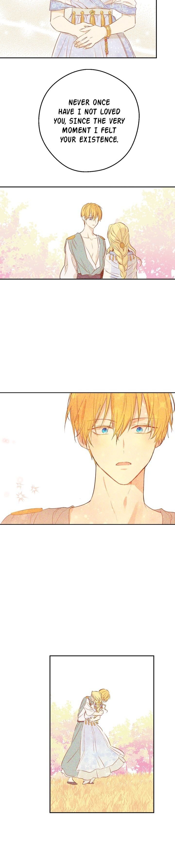 Who Made Me a Princess - Chapter 100 Page 29