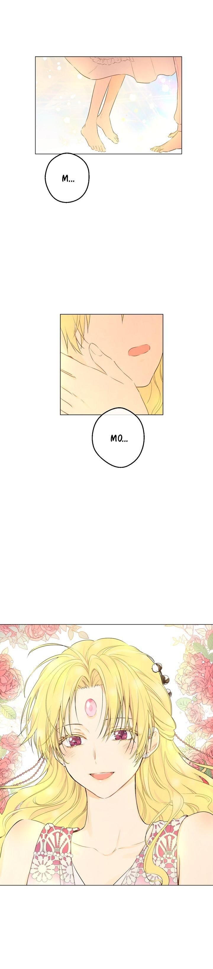 Who Made Me a Princess - Chapter 100 Page 3