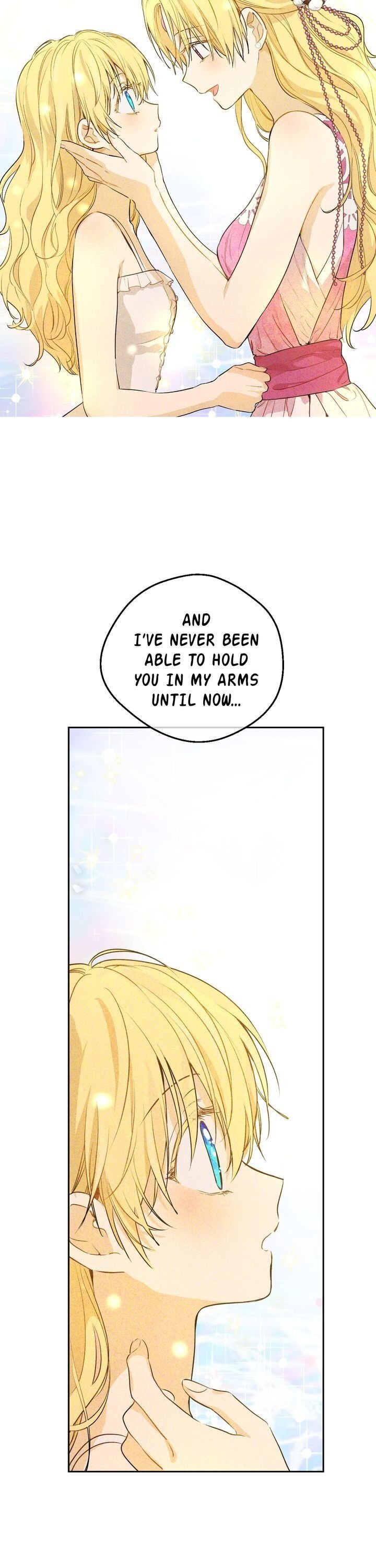 Who Made Me a Princess - Chapter 100 Page 7