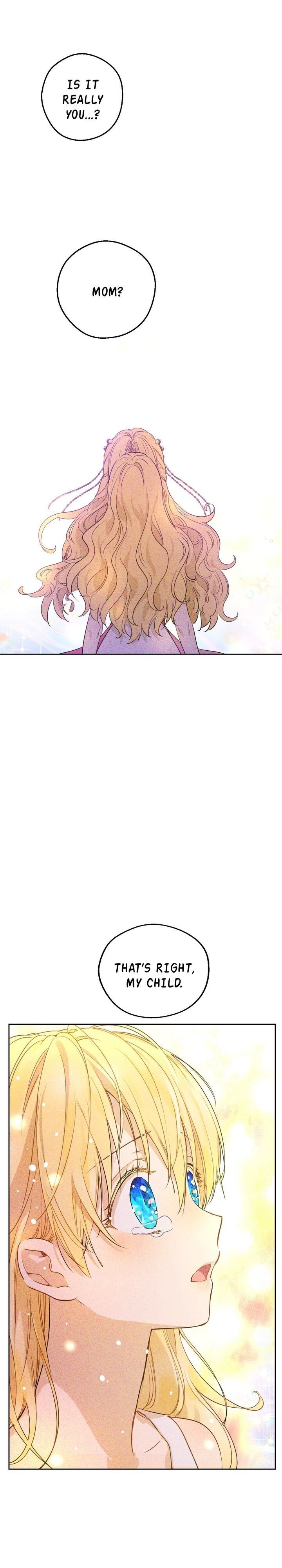 Who Made Me a Princess - Chapter 100 Page 8