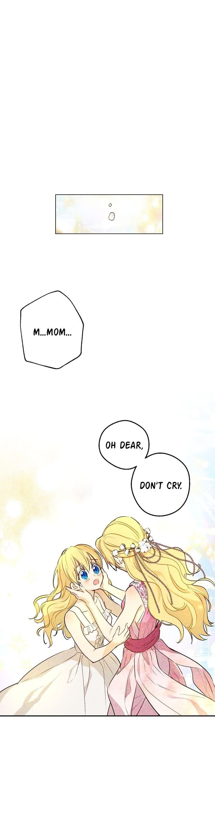 Who Made Me a Princess - Chapter 100 Page 9