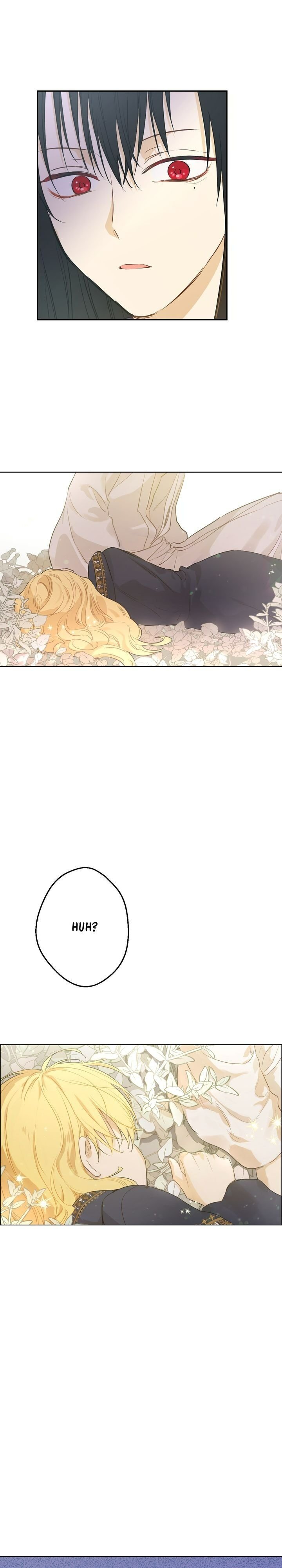 Who Made Me a Princess - Chapter 101 Page 10