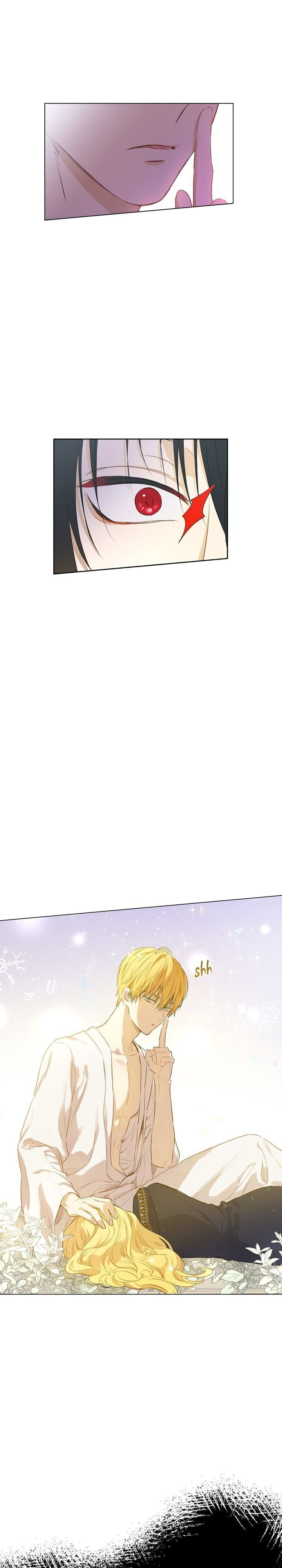 Who Made Me a Princess - Chapter 101 Page 12