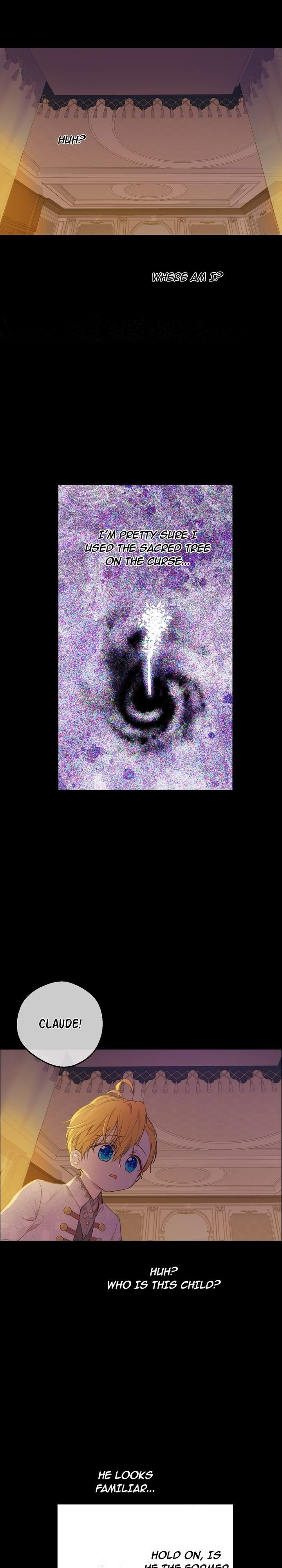 Who Made Me a Princess - Chapter 101 Page 14