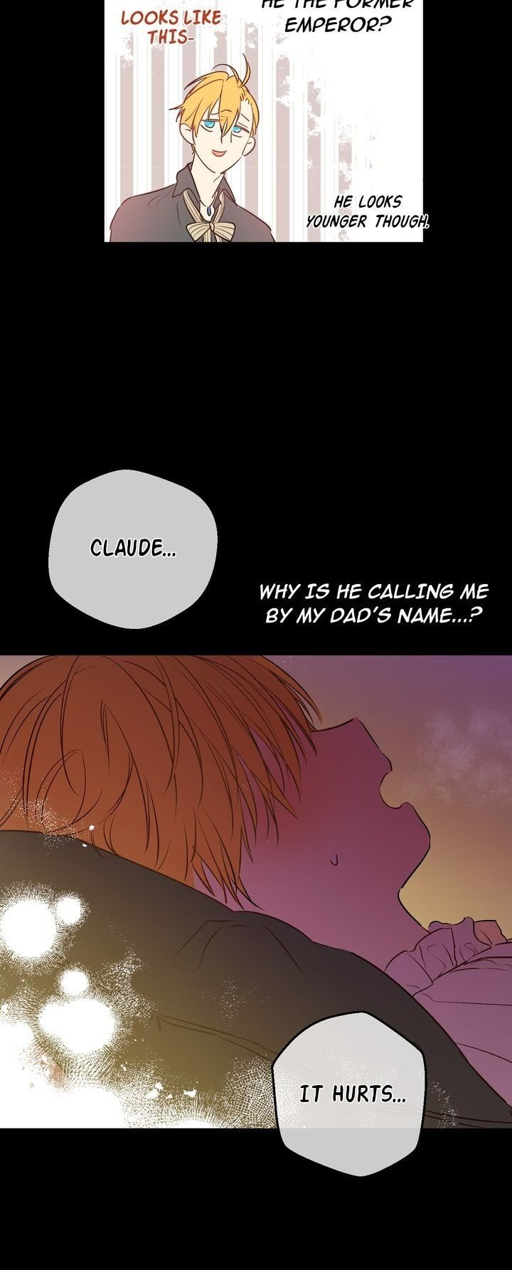 Who Made Me a Princess - Chapter 101 Page 15