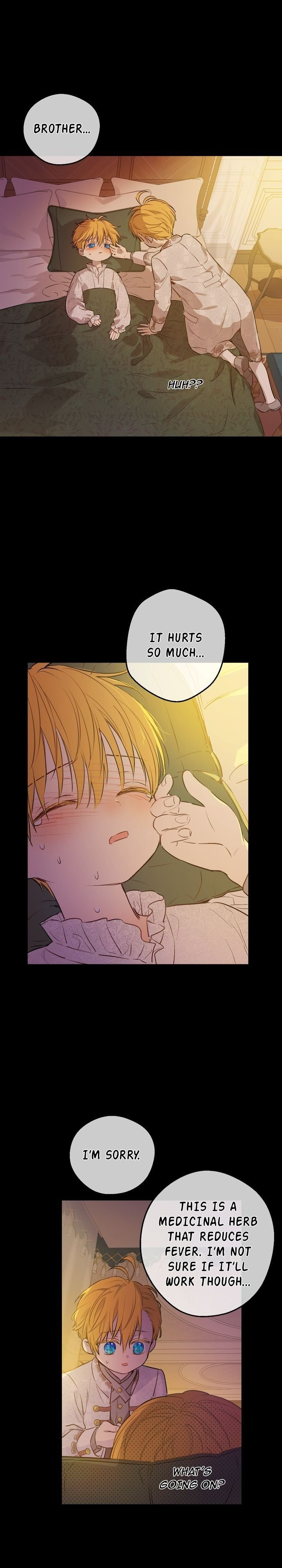 Who Made Me a Princess - Chapter 101 Page 16