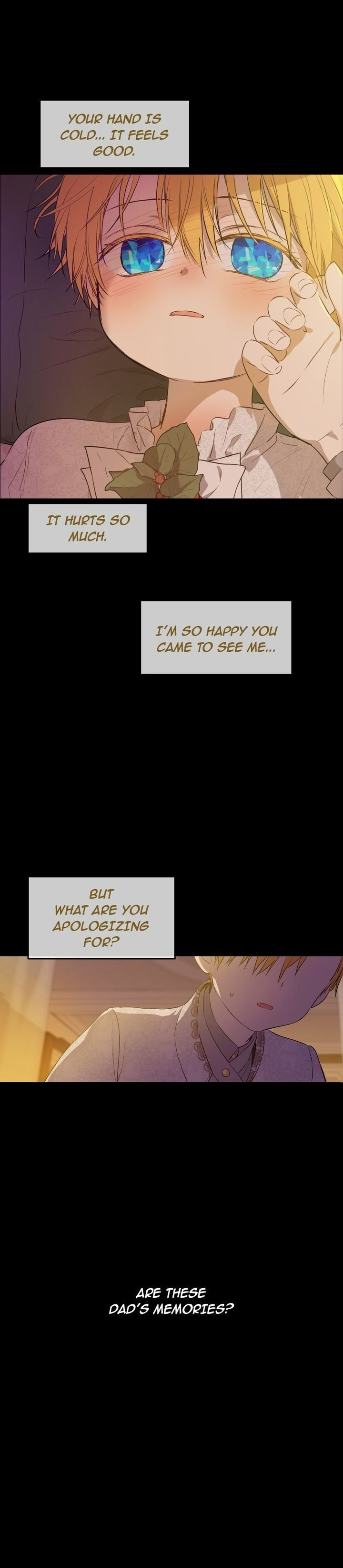 Who Made Me a Princess - Chapter 101 Page 17