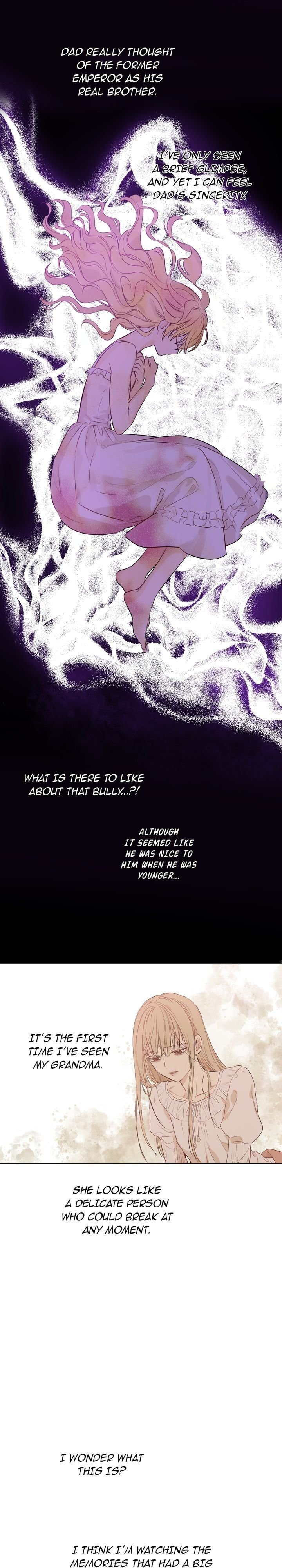 Who Made Me a Princess - Chapter 101 Page 24