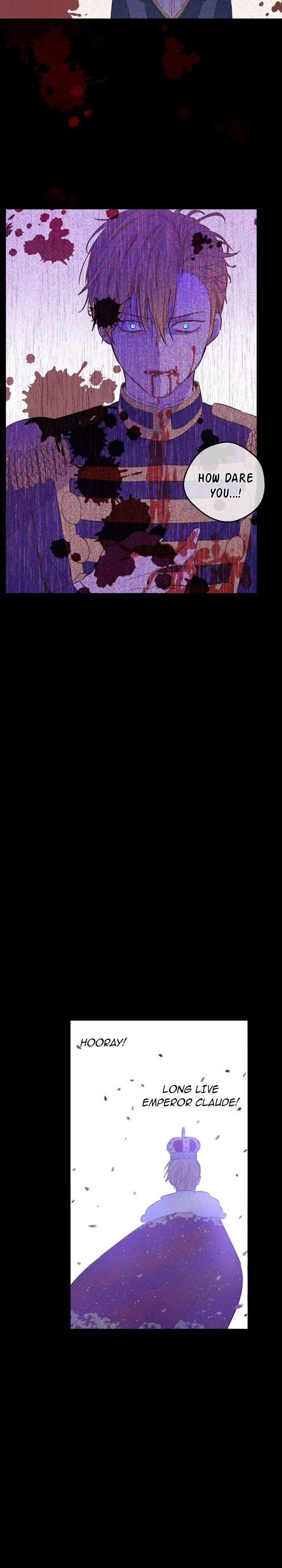 Who Made Me a Princess - Chapter 101 Page 27