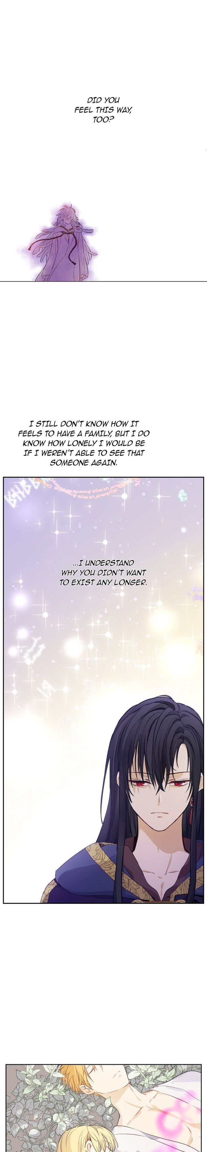 Who Made Me a Princess - Chapter 101 Page 3