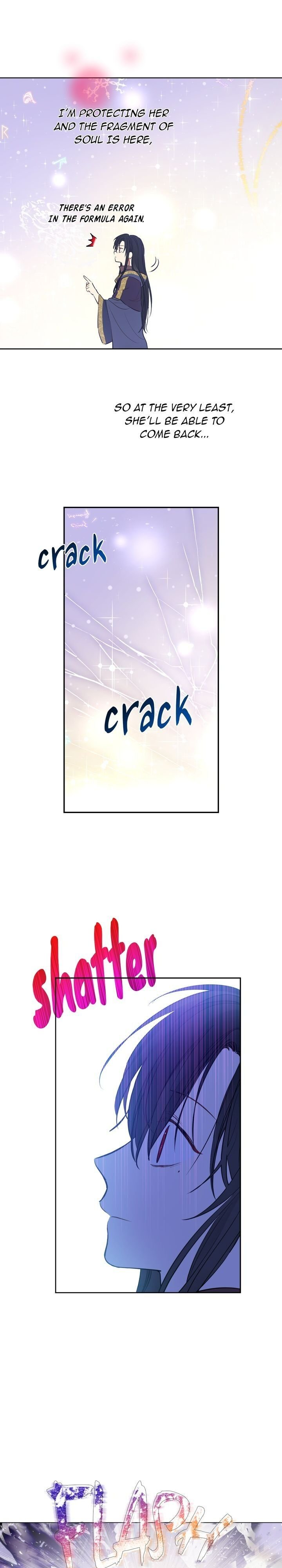 Who Made Me a Princess - Chapter 101 Page 5