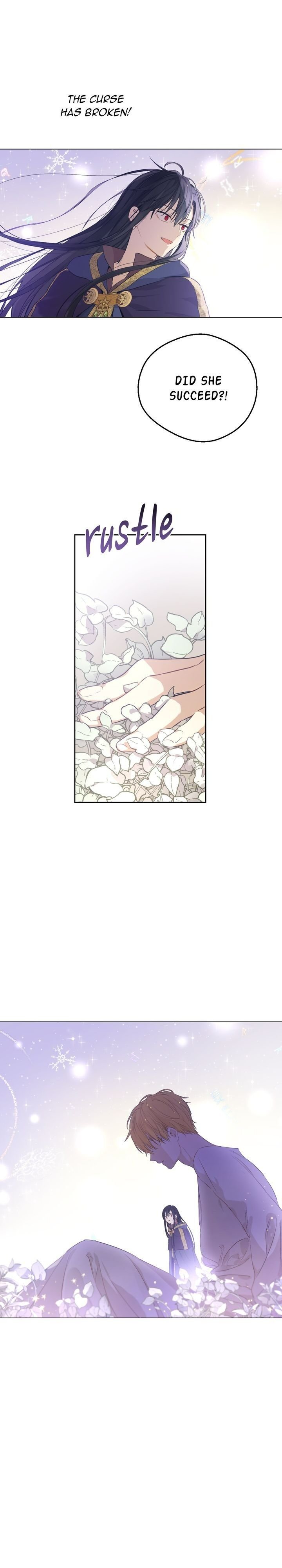 Who Made Me a Princess - Chapter 101 Page 7