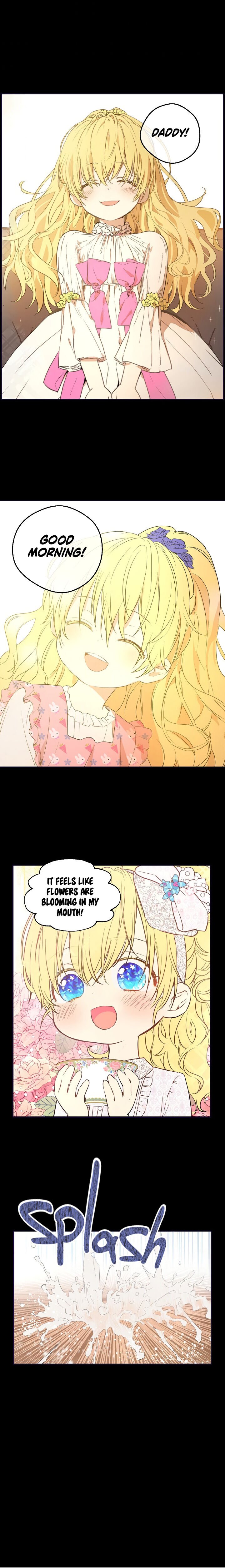 Who Made Me a Princess - Chapter 102 Page 10