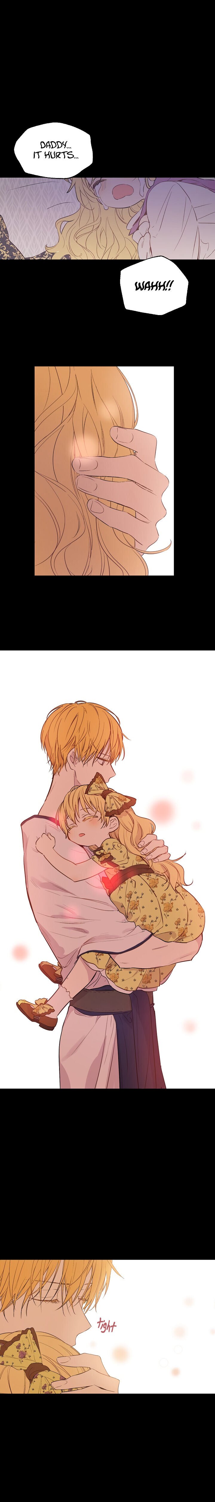 Who Made Me a Princess - Chapter 102 Page 15