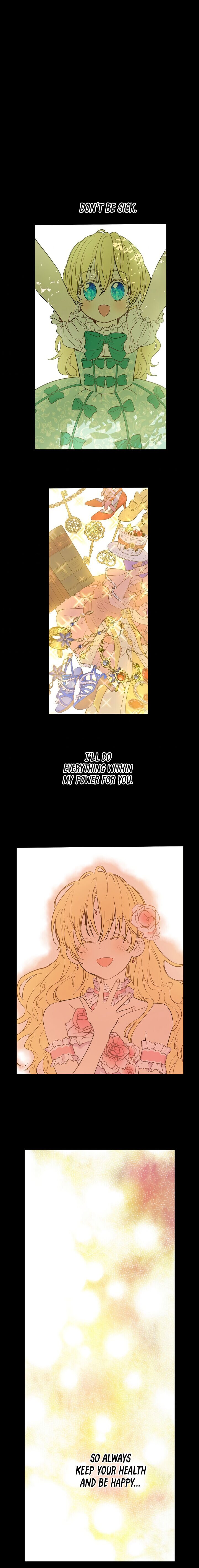 Who Made Me a Princess - Chapter 102 Page 16