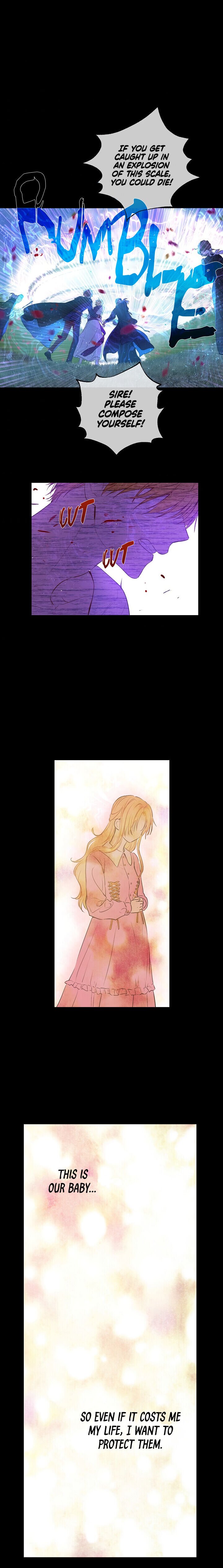 Who Made Me a Princess - Chapter 102 Page 18