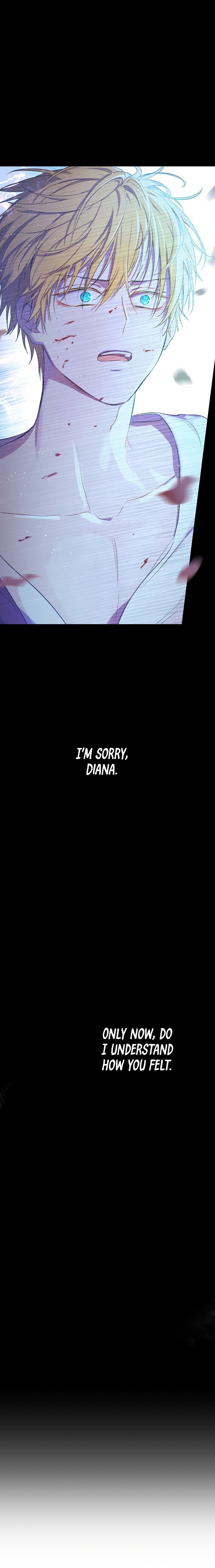 Who Made Me a Princess - Chapter 102 Page 19