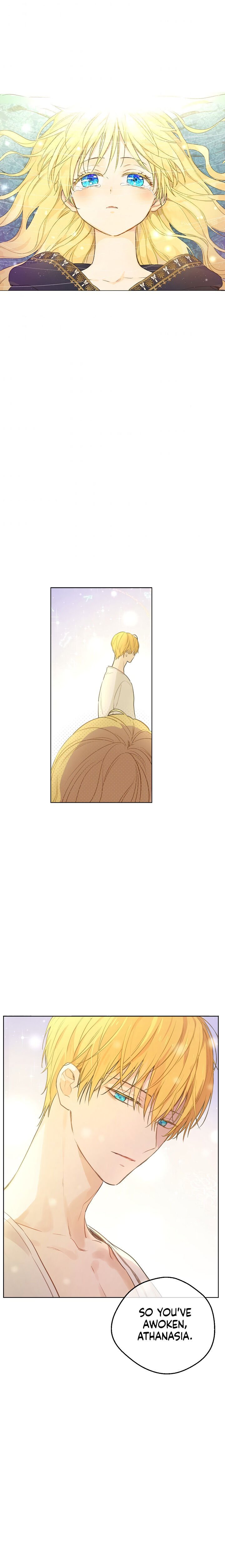 Who Made Me a Princess - Chapter 102 Page 20
