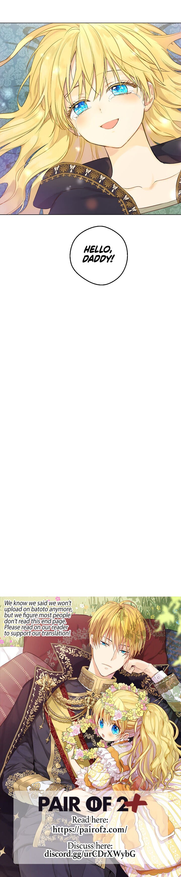 Who Made Me a Princess - Chapter 102 Page 21