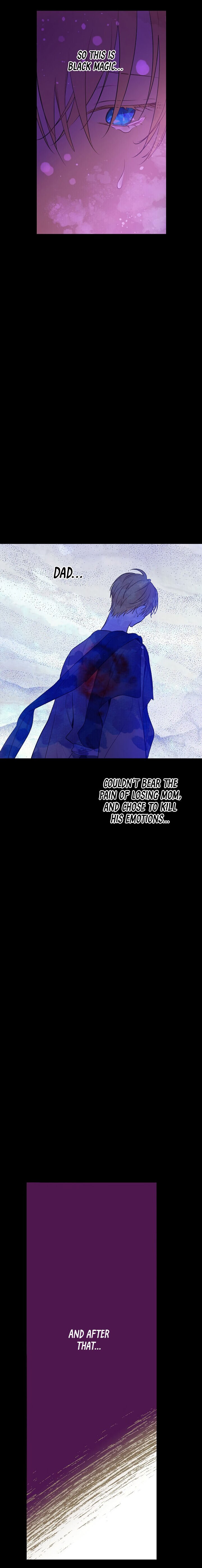 Who Made Me a Princess - Chapter 102 Page 4