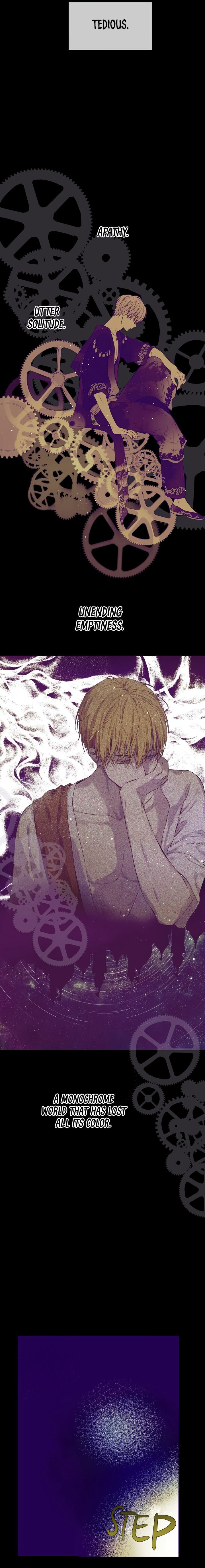 Who Made Me a Princess - Chapter 102 Page 6