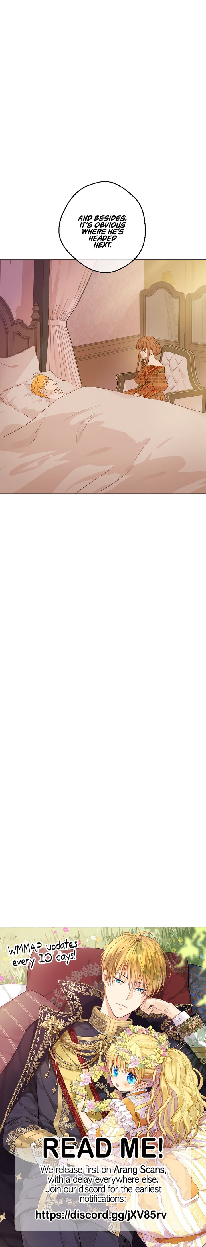 Who Made Me a Princess - Chapter 108 Page 13