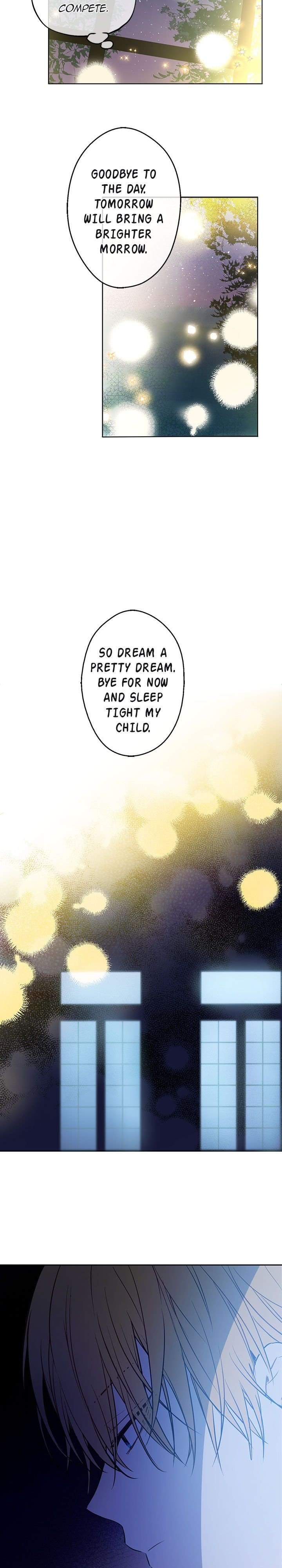 Who Made Me a Princess - Chapter 12 Page 16