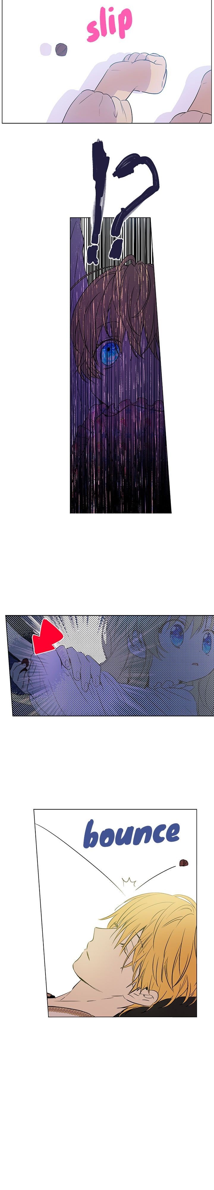 Who Made Me a Princess - Chapter 12 Page 3